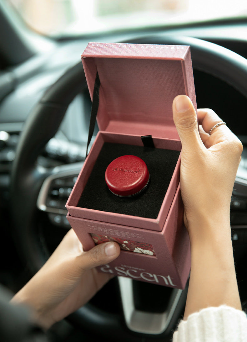 Car Aromatherapy Air Outlet Diffuser