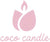 COCOCANDLE